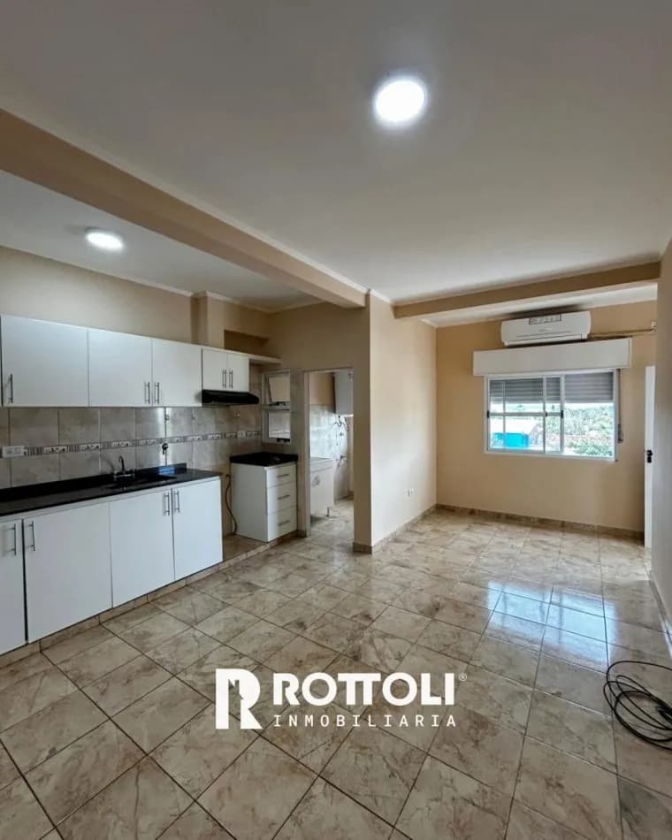 DEPARTAMENTO DE DOS DORMITORIOS EN ALQUILER-POSADAS MISIONES