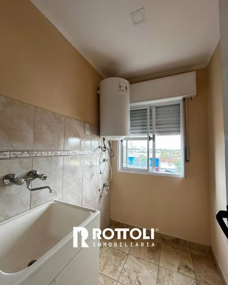 DEPARTAMENTO DE DOS DORMITORIOS EN ALQUILER-POSADAS MISIONES