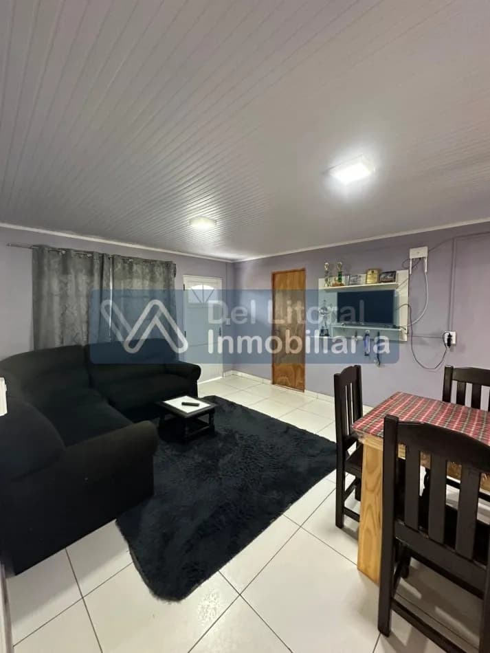 TERRENO CON CASA EN VENTA - BARRIO PAYMA, SAN VICENTE, MISIONES
