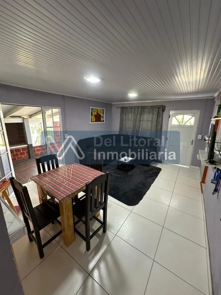 TERRENO CON CASA EN VENTA - BARRIO PAYMA, SAN VICENTE, MISIONES