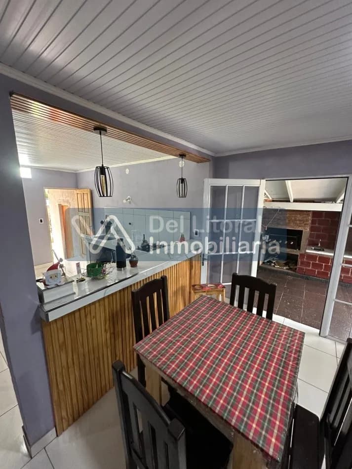 TERRENO CON CASA EN VENTA - BARRIO PAYMA, SAN VICENTE, MISIONES