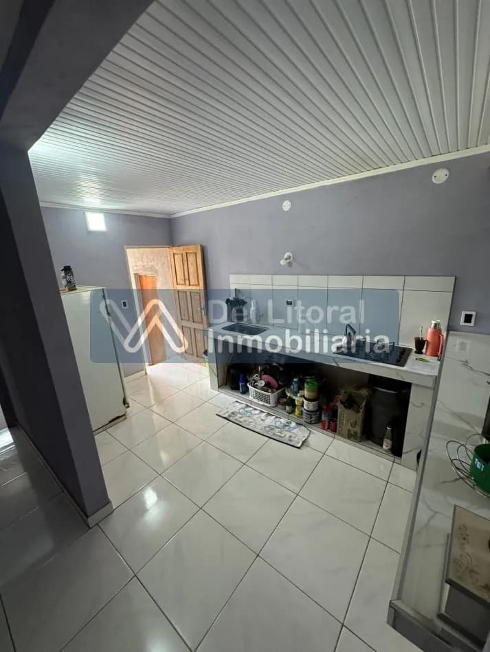 TERRENO CON CASA EN VENTA - BARRIO PAYMA, SAN VICENTE, MISIONES