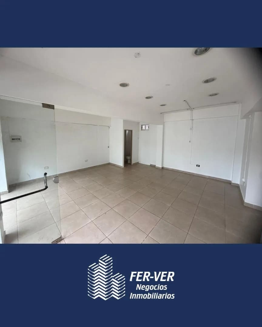 Local comercial céntrico en alquiler Av. Roque Pérez casi Av. Roca, Posadas