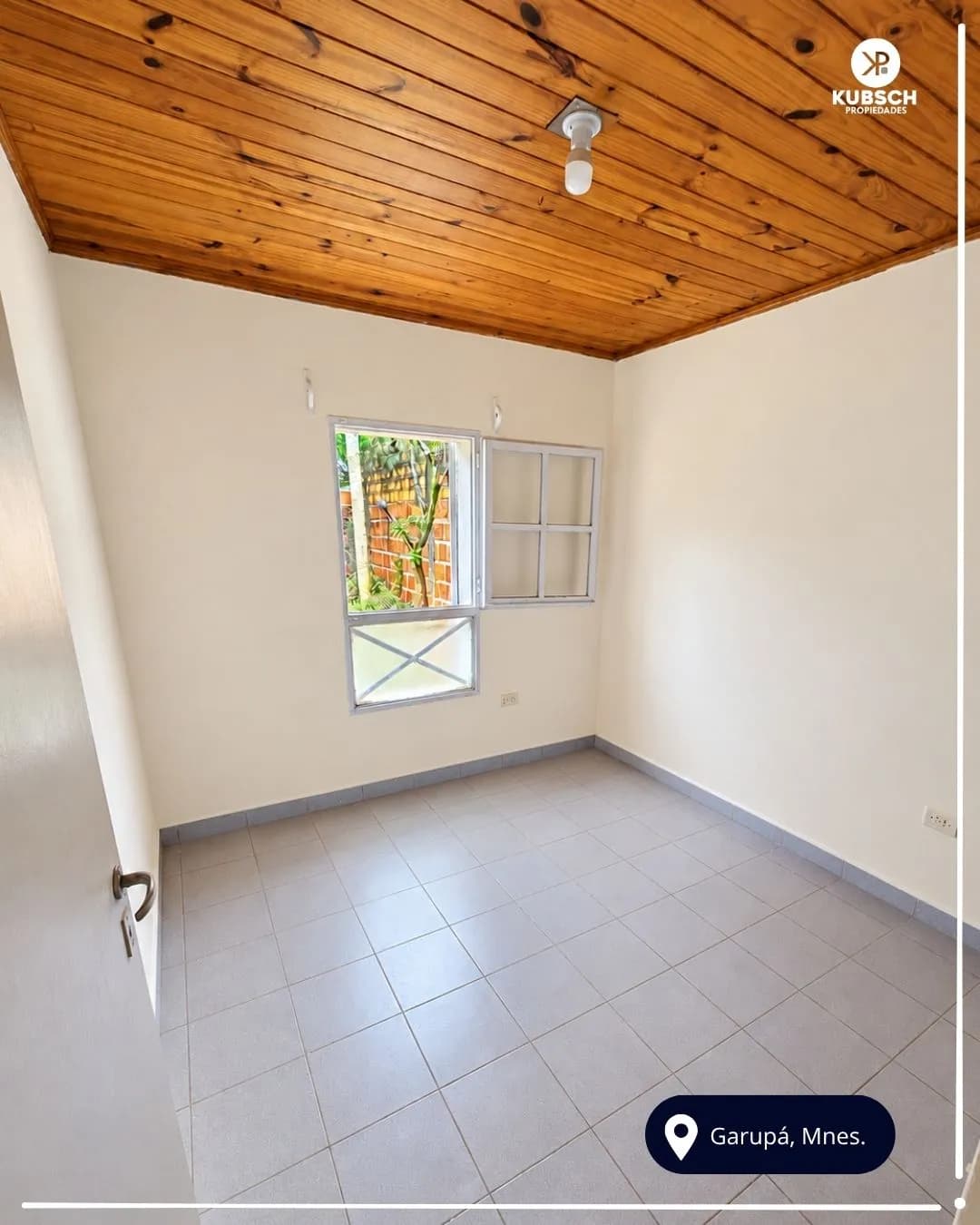 HERMOSA CASA