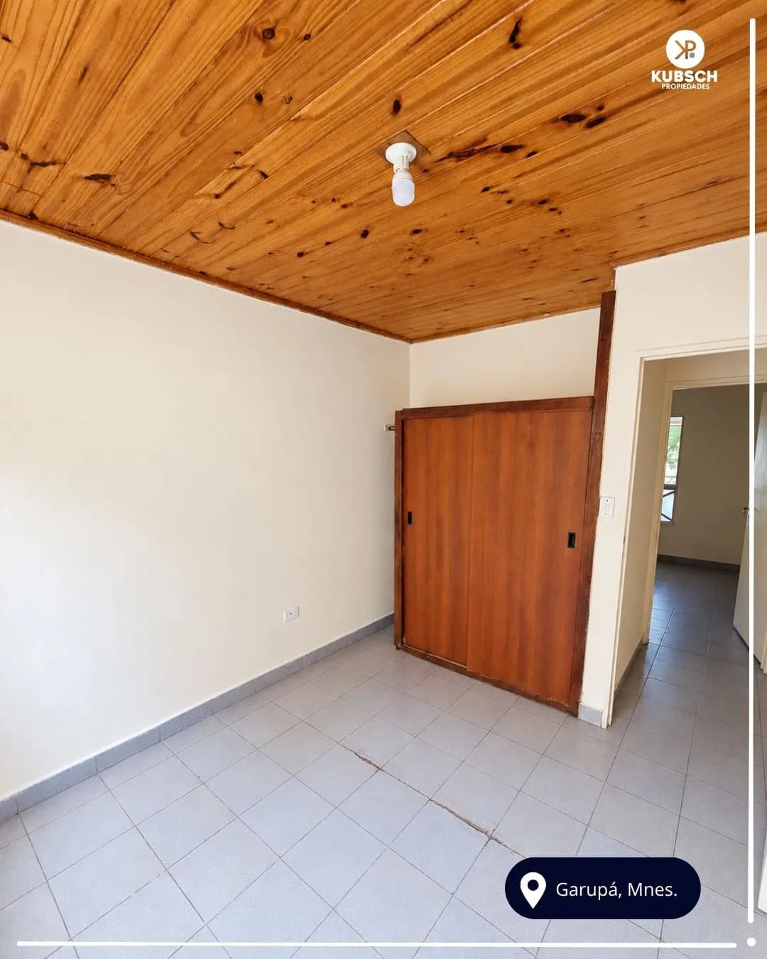 HERMOSA CASA