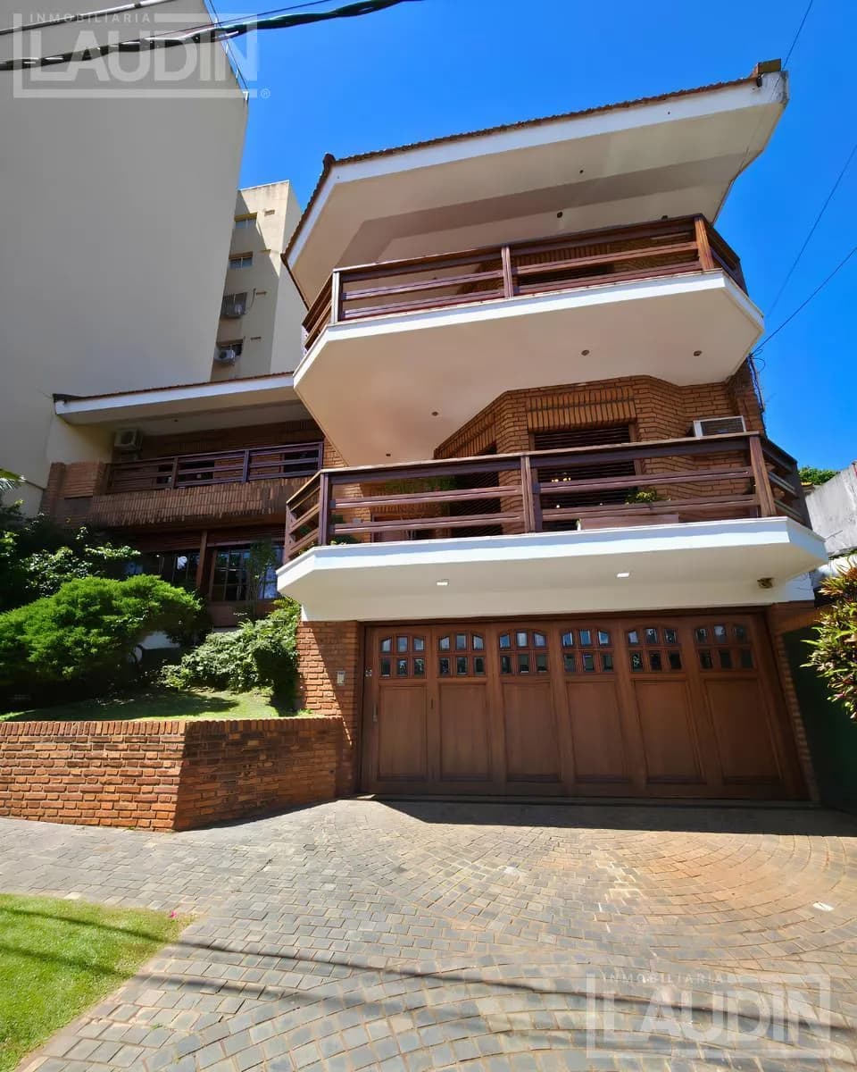 Casa Premium en Venta (Villa Sarita)