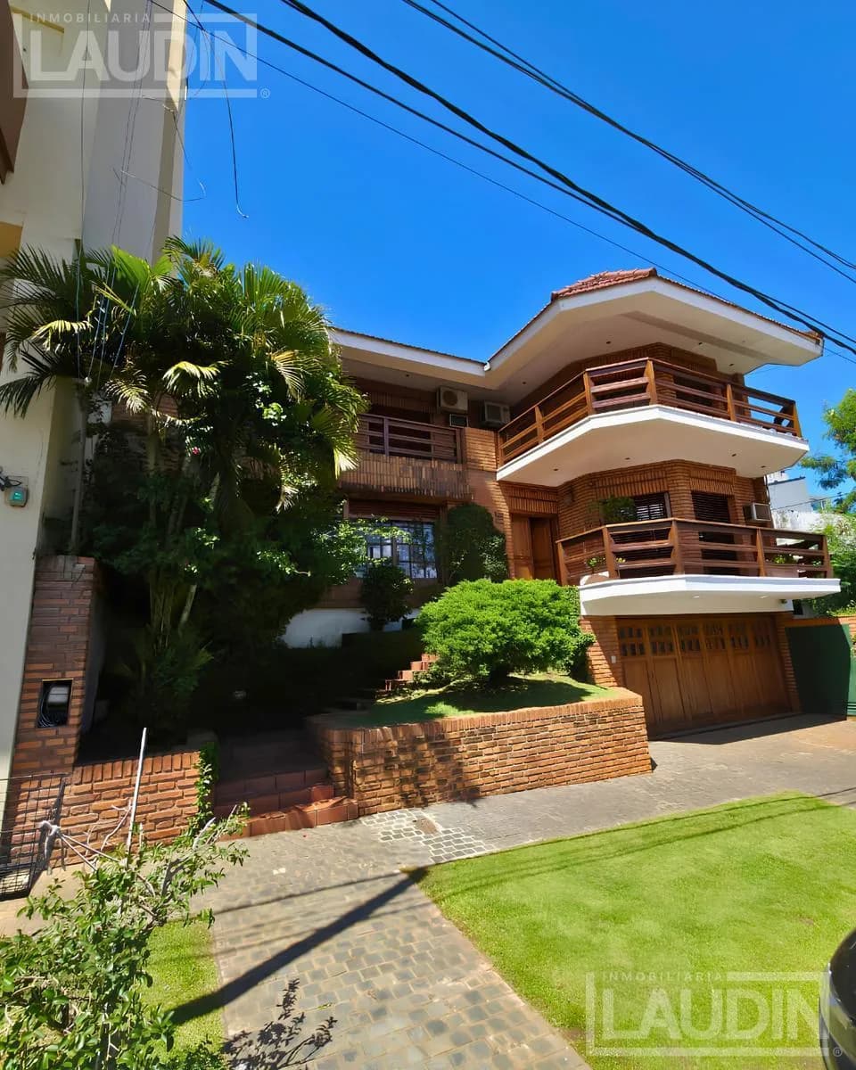 Casa Premium en Venta (Villa Sarita)