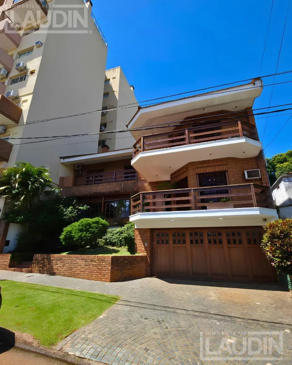 Casa Premium en Venta (Villa Sarita)