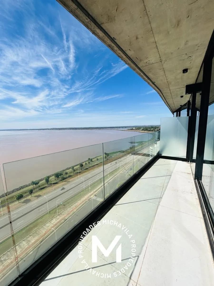 Departamento en venta en Posadas