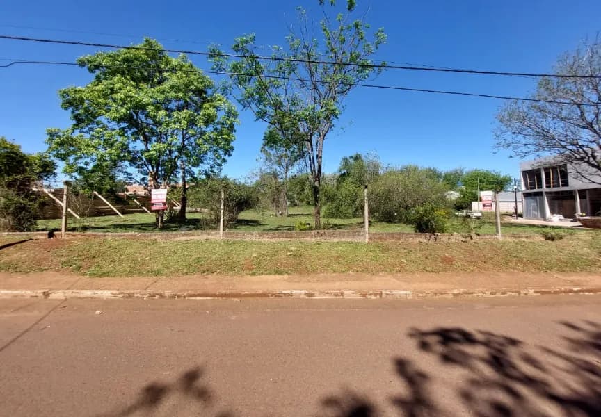 Lotes en  Itaembé Mini