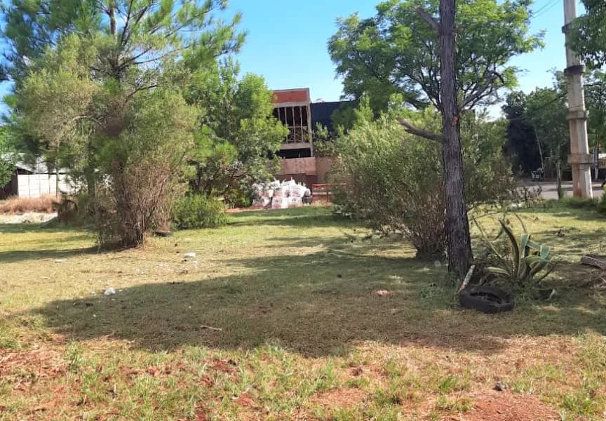Lotes en  Itaembé Mini