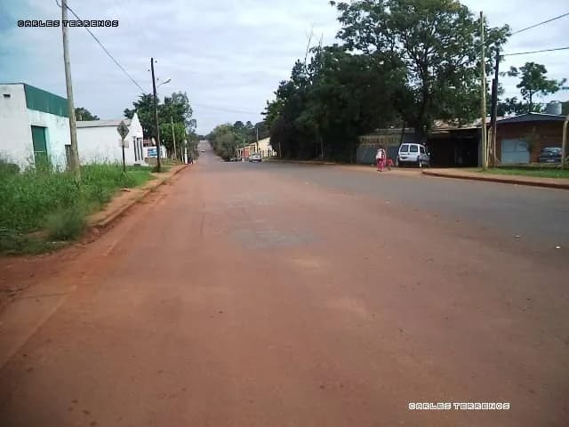 Lotes en  Itaembé Mini