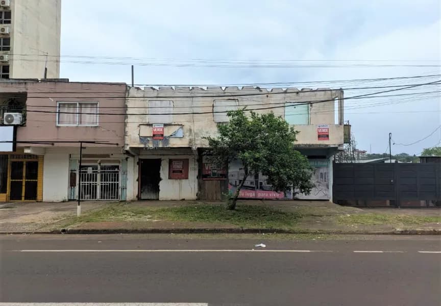 Terreno en venta en Posadas