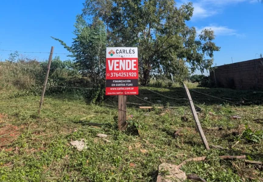 Oportunidad, Hermoso y amplio lote
