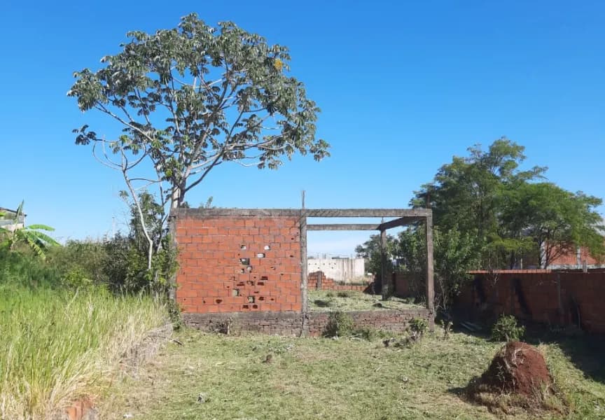 Hermoso lote residencial a pasos del Acceso Sur