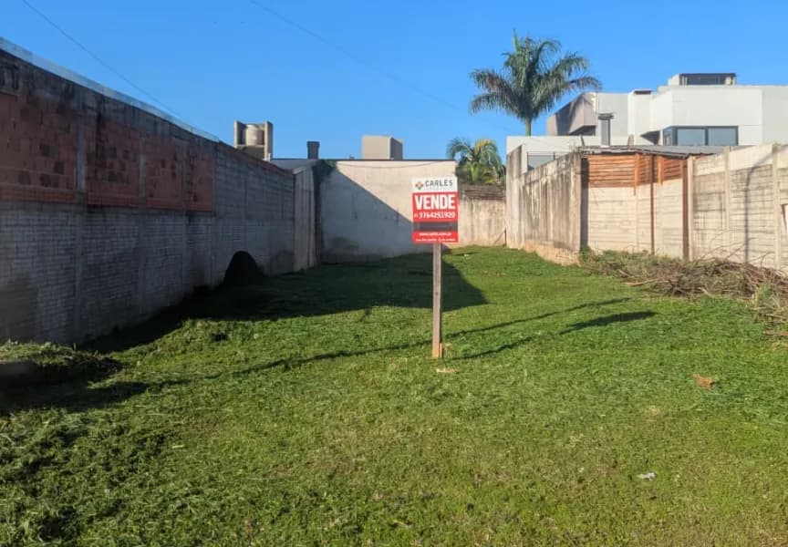 Excelente Oportunidad en Barrio Residencial