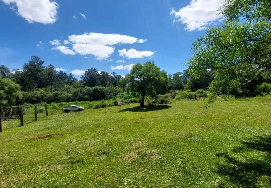 Lotes Sarandí - Candelaria