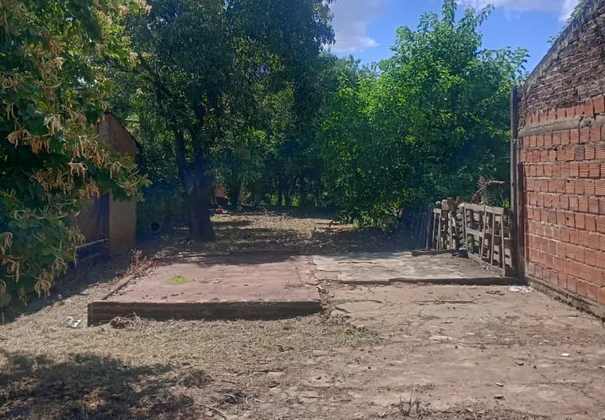 Hermoso y amplio lote a minutos del centro