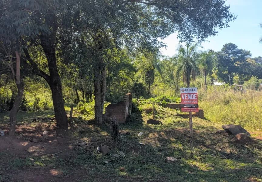 Terreno en venta en Candelaria