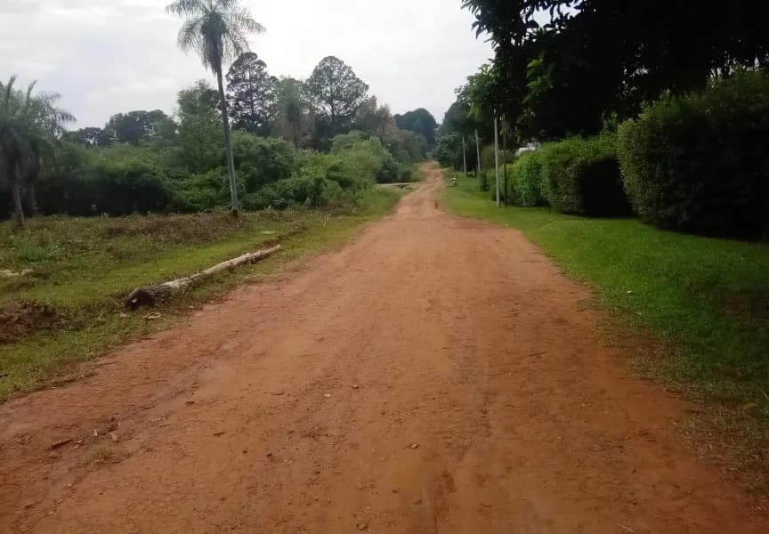 Amplia Esquina