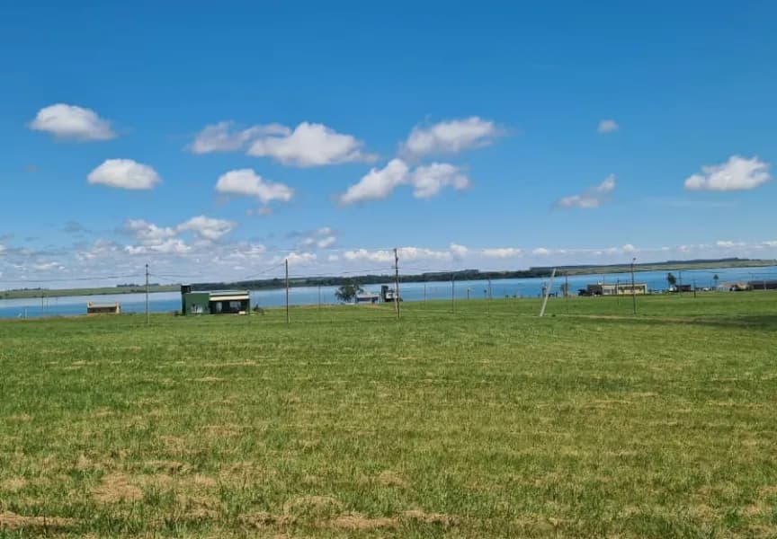Excelente Oportunidad para invertir en Puerto Mbigua