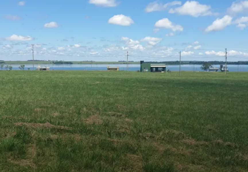 Excelente Oportunidad para invertir en Puerto Mbigua