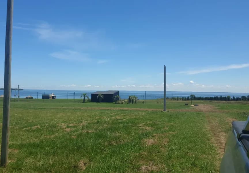 Excelente Oportunidad para invertir en Puerto Mbigua