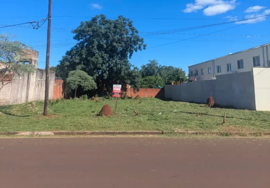 Terreno en venta en Posadas
