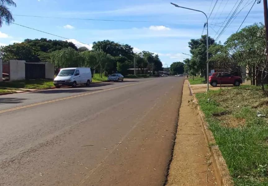 Hermoso y amplio lote a minutos del microcentro