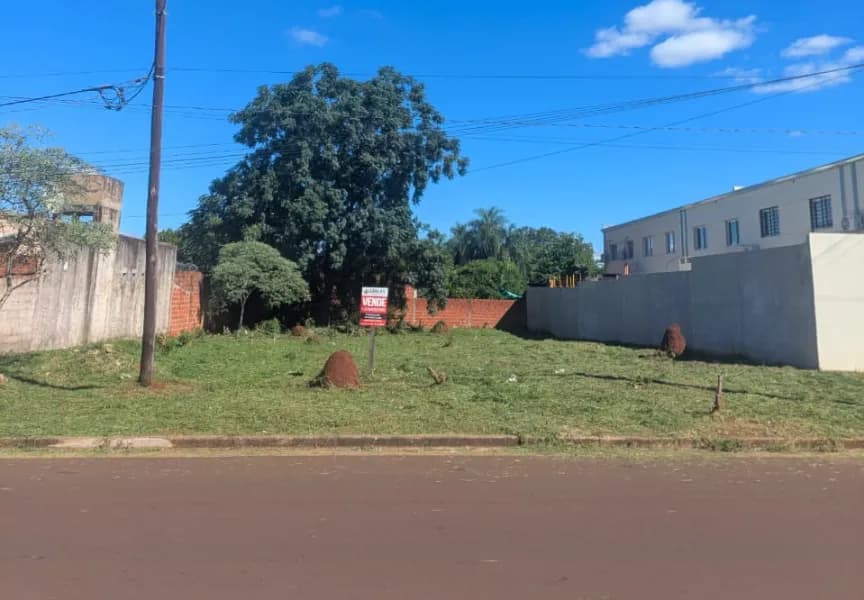 Terreno en venta en Posadas