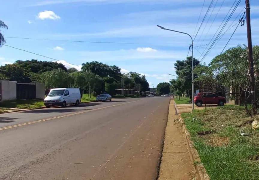Hermoso y amplio lote a minutos del microcentro
