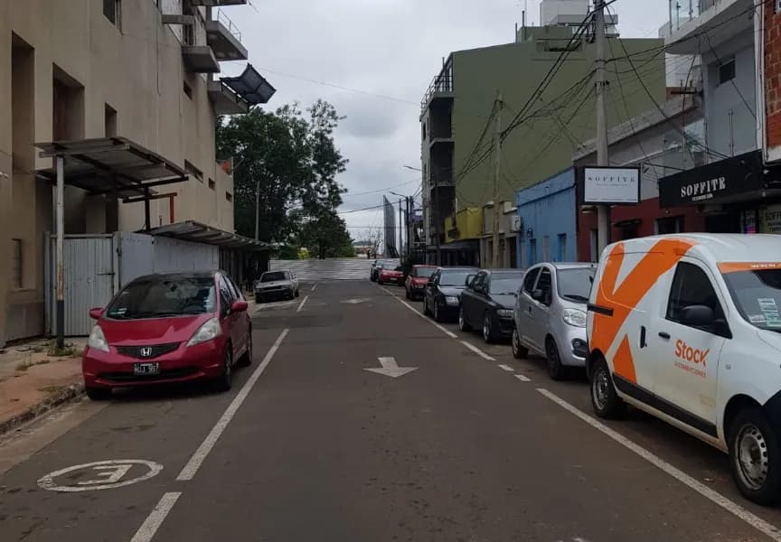 UNICO! Terreno frente a la Costanera de Posadas, Barrio Villa Bloset