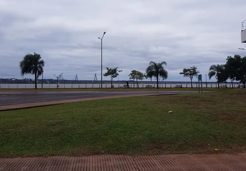 UNICO! Terreno frente a la Costanera de Posadas, Barrio Villa Bloset