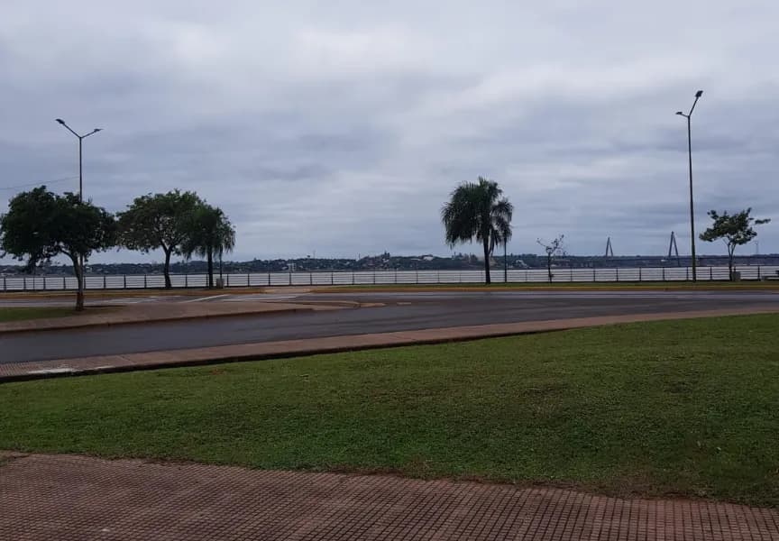 UNICO! Terreno frente a la Costanera de Posadas, Barrio Villa Bloset