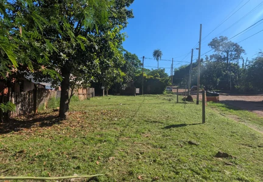 Terreno en venta en Posadas