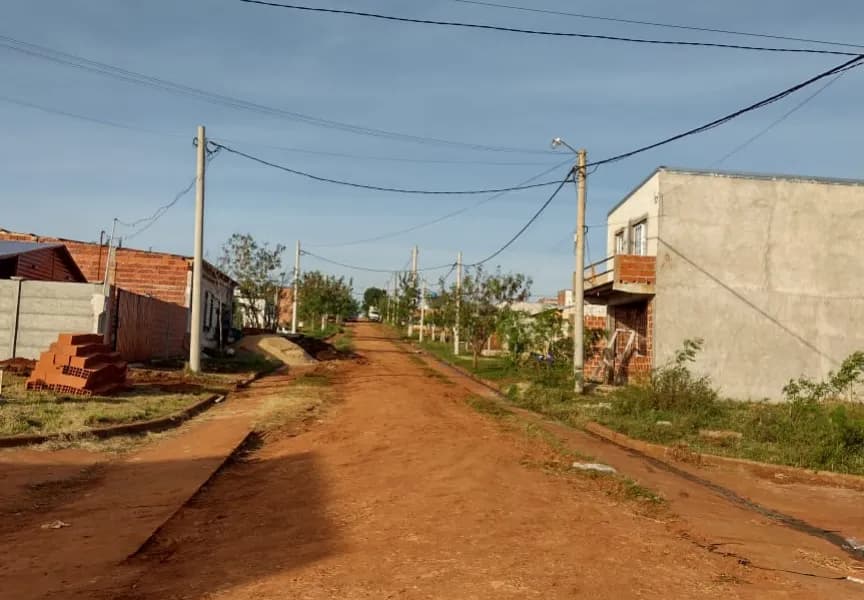 Hermosa esquina en Bº Santa Helena