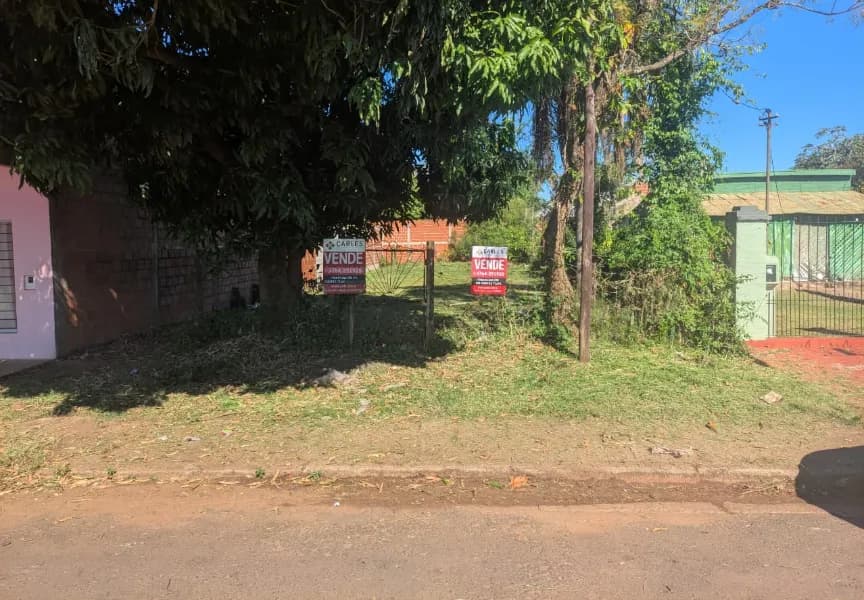 Imperdible terreno Zona Miguel Lanus