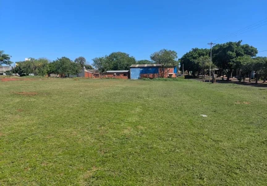 LOTES - ZONA AV. BROWN Y JAURETCHE