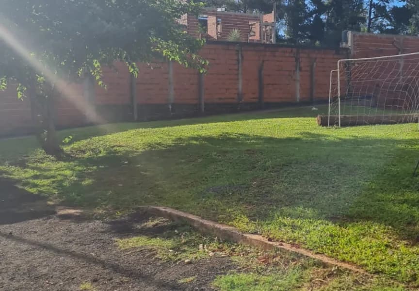 ¡Nuevo Ingreso! Hermoso lote en el exclusivo Barrio Privado Panambi