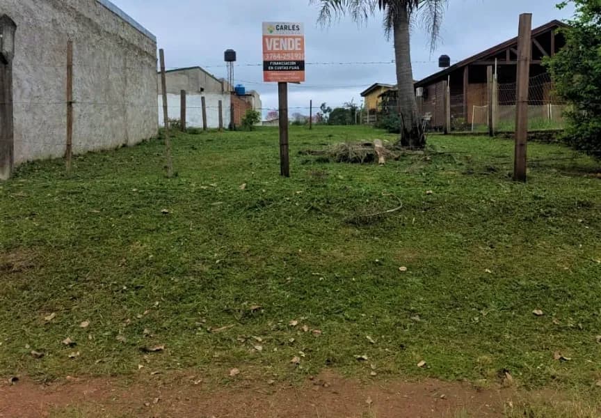 Terreno en venta en Candelaria