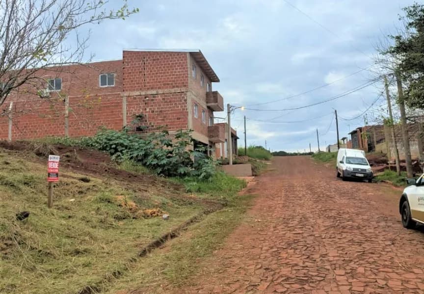 Hermosos lotes residenciales Barrio Prosol II