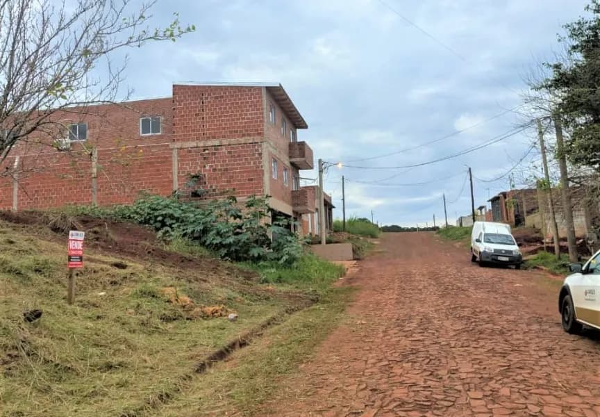 Hermosos lotes residenciales Barrio Prosol II