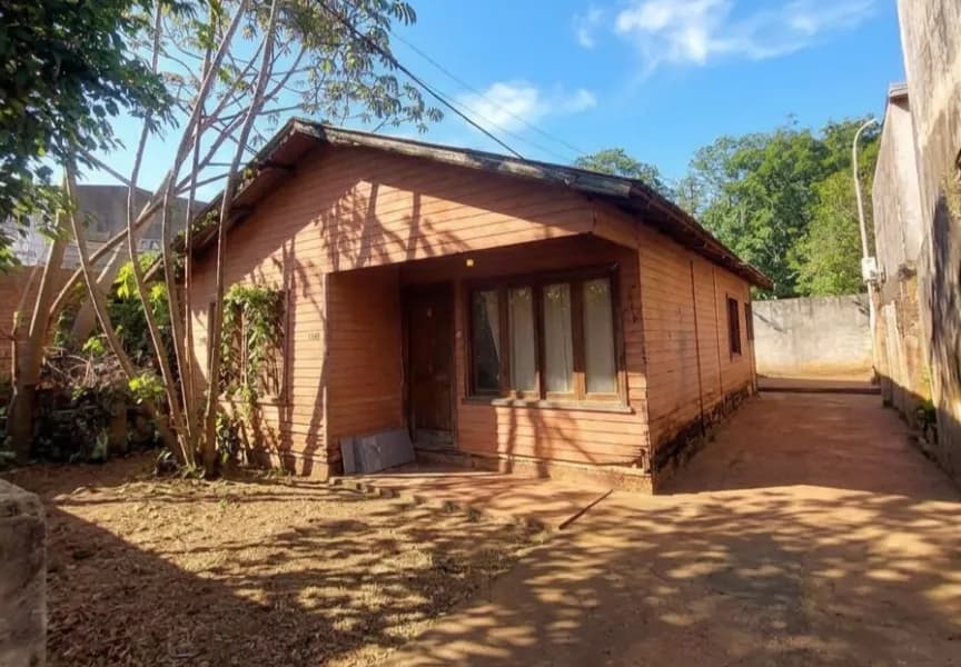 Hermoso terreno en zona residencial