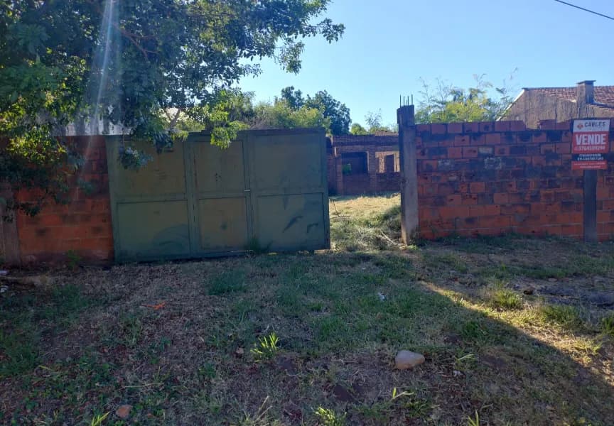 Hermoso y amplio lote en avenida, a pasos del río, Zona Club CAPRI