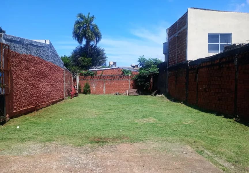 HERMOSO TERRENO SOBRE AV MONSEÑOR DE ANDREA