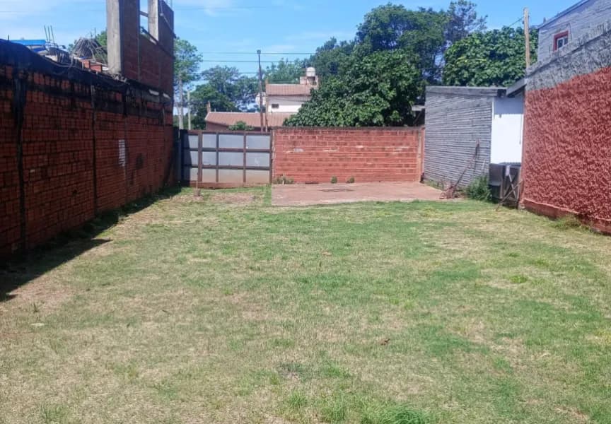 HERMOSO TERRENO SOBRE AV MONSEÑOR DE ANDREA