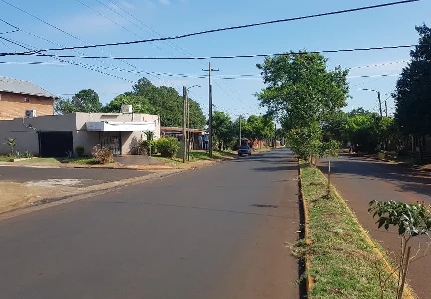 HERMOSO TERRENO SOBRE AV MONSEÑOR DE ANDREA