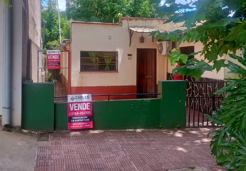 Excelente Propiedad Centrica