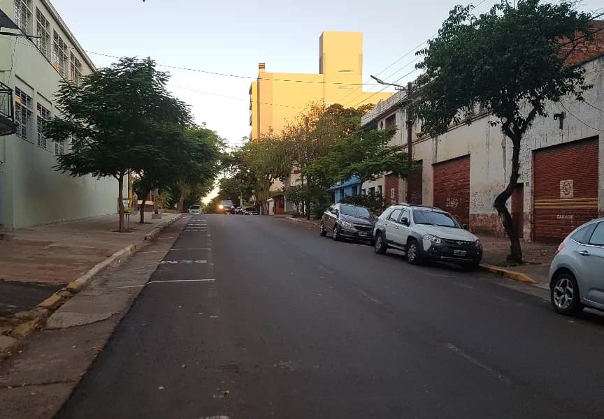 Excelente Propiedad Centrica