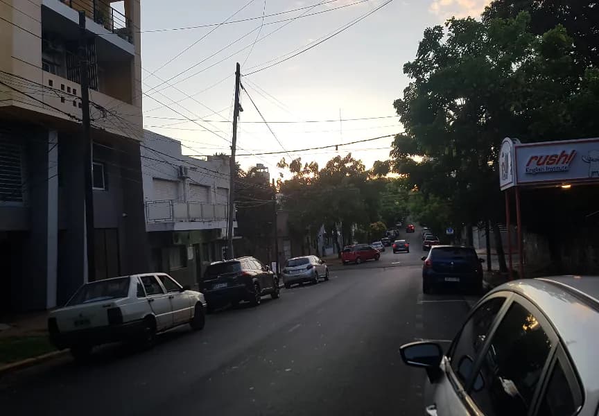 Excelente Propiedad Centrica